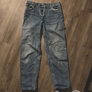 Levi jeans